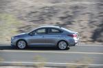 Hyundai Accent Limited 2017 года (NA)